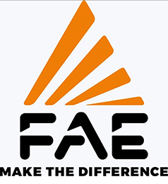 FAE Logo