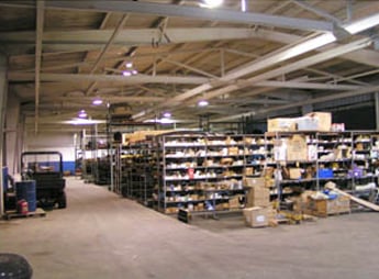 Equipment and Parts, Inc. about slider image