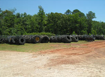 Equipment and Parts, Inc. about slider image