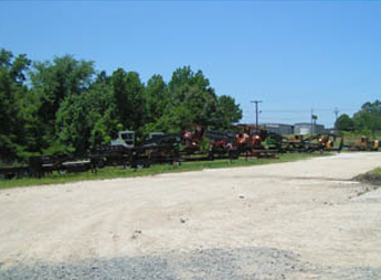 Equipment and Parts, Inc. about slider image