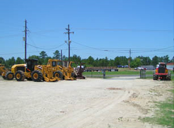 Equipment and Parts, Inc. about slider image