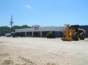 Equipment and Parts, Inc. about slider image