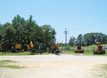 Equipment and Parts, Inc. about slider image
