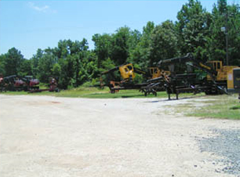 Equipment and Parts, Inc. about slider image