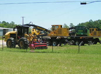 Equipment and Parts, Inc. about slider image