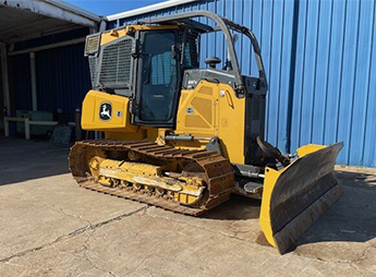 Equipment and Parts, Inc. - Logging Equipment