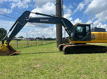 Equipment and Parts, Inc. - Logging Equipment